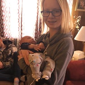 Meet your Posher, Destiny